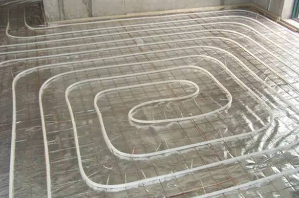 pert地暖管代理加盟價格多少？怎么選擇好的管道品牌？