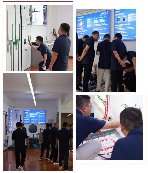 2024上半年度龍勝管全國(guó)銷(xiāo)售會(huì)議圓滿(mǎn)召開(kāi)| 解放思想，極速前進(jìn)！