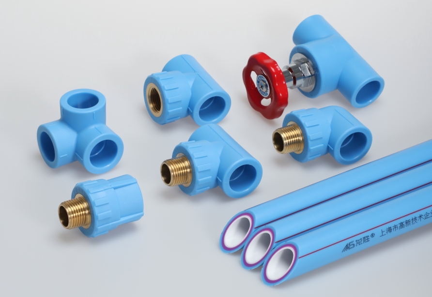 龍勝管又獲CIAA抗菌認(rèn)證，成國內(nèi)首個雙抗菌認(rèn)證品牌