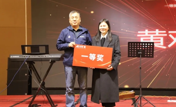 龍勝管全國經(jīng)銷商年會圓滿召開，見相非相，即見如來！