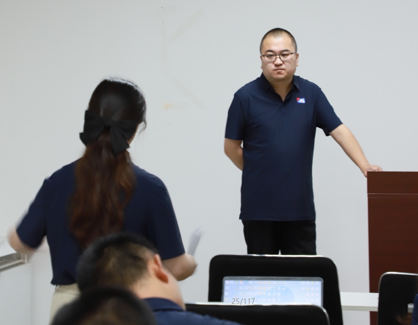 逆勢破局，聚力前行！龍勝管2025上半年度營銷會議圓滿落幕！