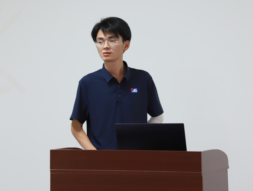 逆勢破局，聚力前行！龍勝管2025上半年度營銷會議圓滿落幕！