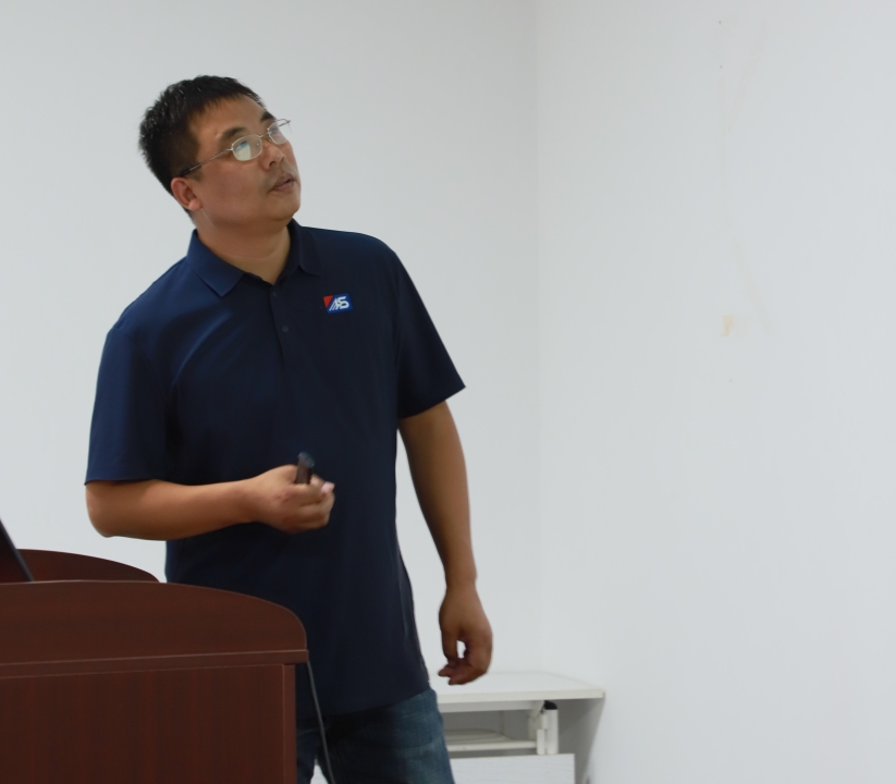 逆勢破局，聚力前行！龍勝管2025上半年度營銷會議圓滿落幕！