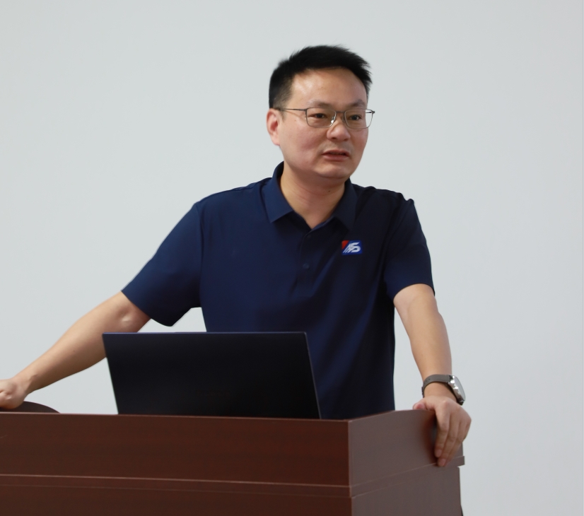 逆勢破局，聚力前行！龍勝管2025上半年度營銷會議圓滿落幕！